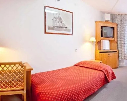 Waksman Sport Hotel