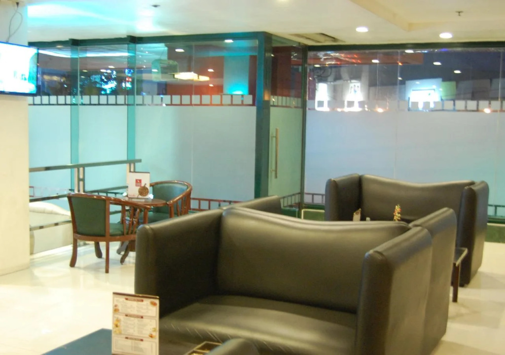 Hotel Sogo Mexico
