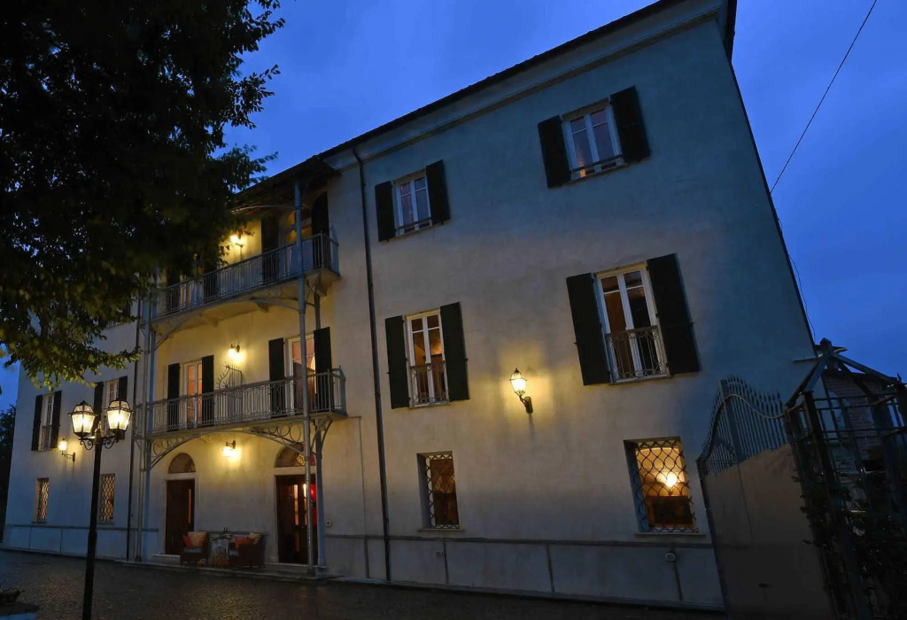 Villa Durando