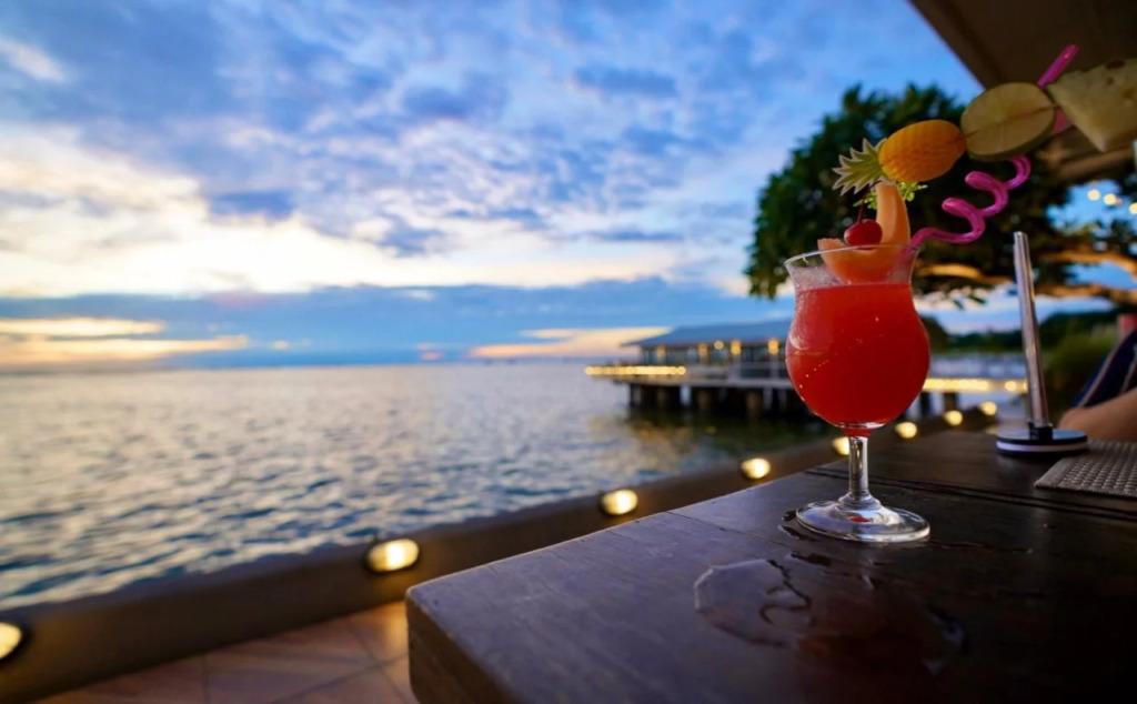 The Loft Seaside Sriracha Hotel