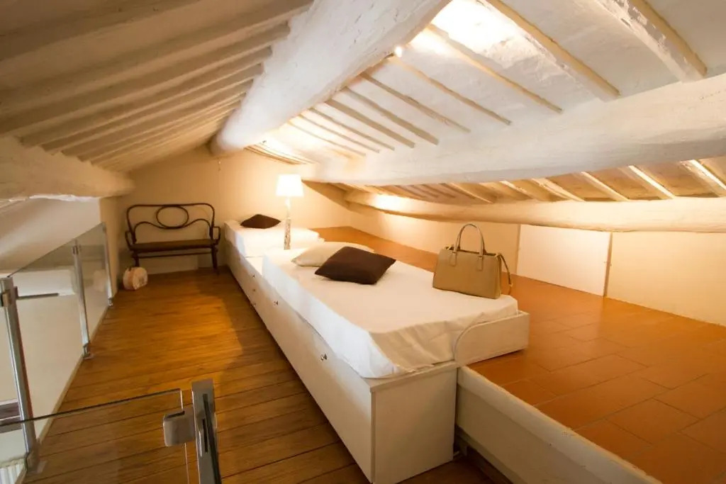 B&B Cortona Suite - Together in Tuscany