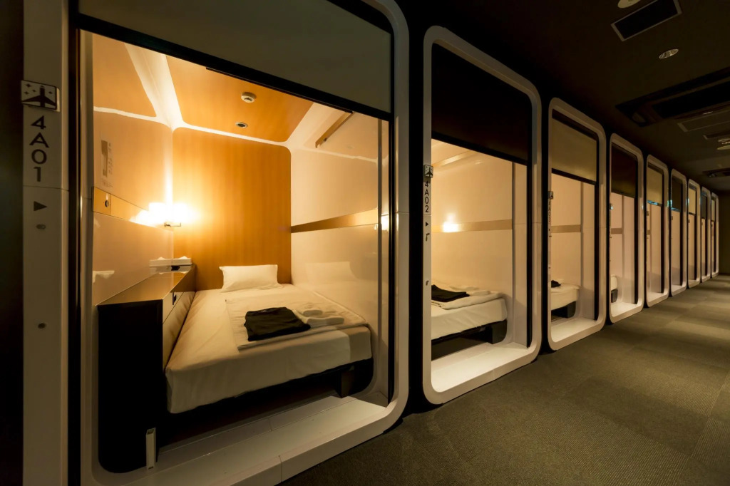 First Cabin Nagasaki