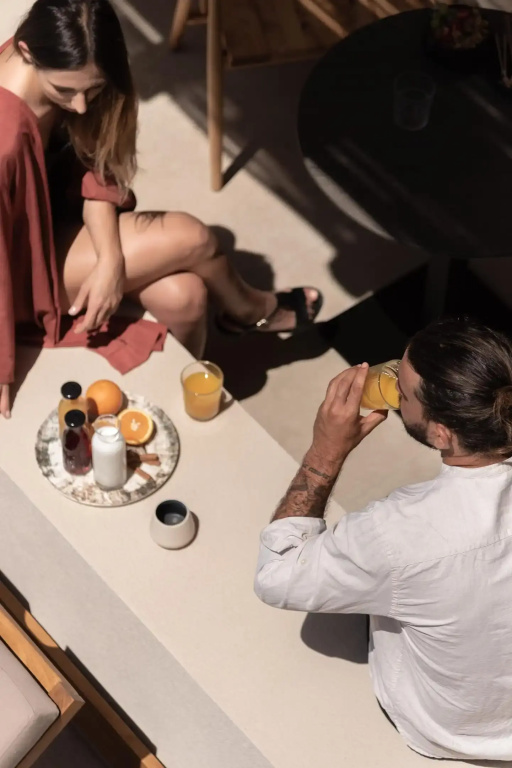 KYMANI Boutique Hotel & Suites