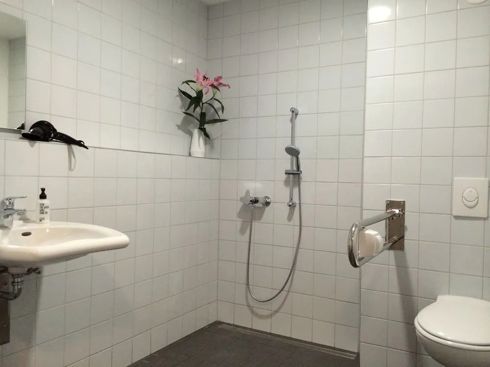 BNB near Brandenburg Gate - Rooms & Apartments