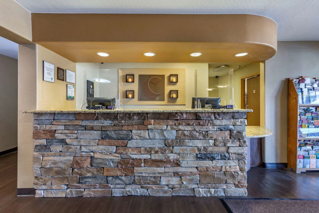 Wingate by Wyndham Los Alamos