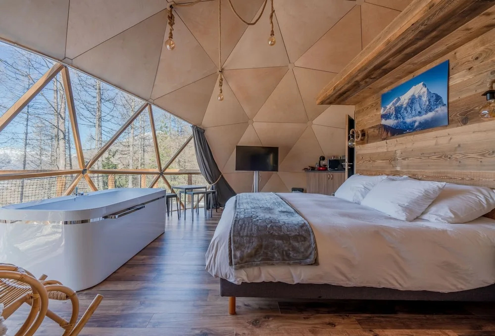 Alpin DHôme Hôtel & Spa