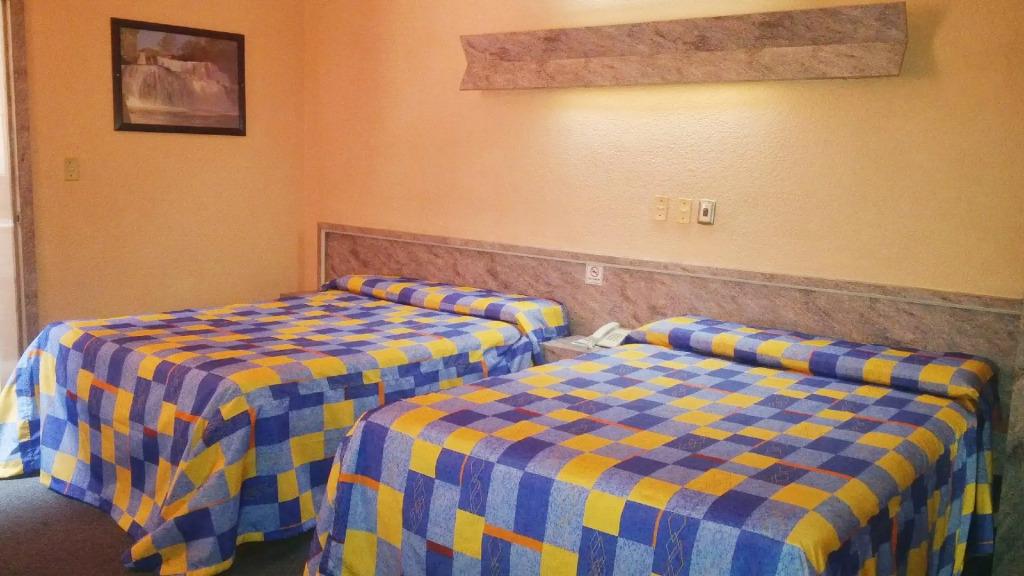 Hotel Panuco