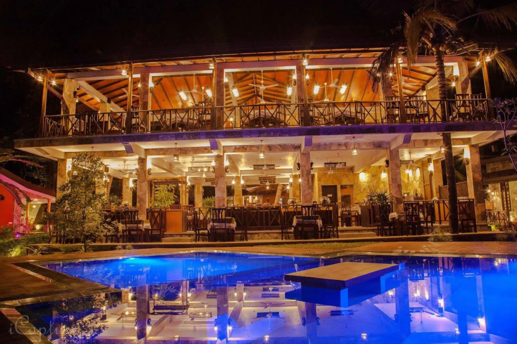 Villa Pinnawala