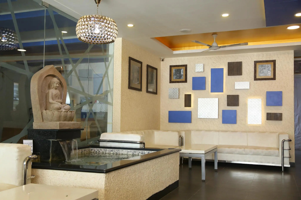 Hotel Arunachala