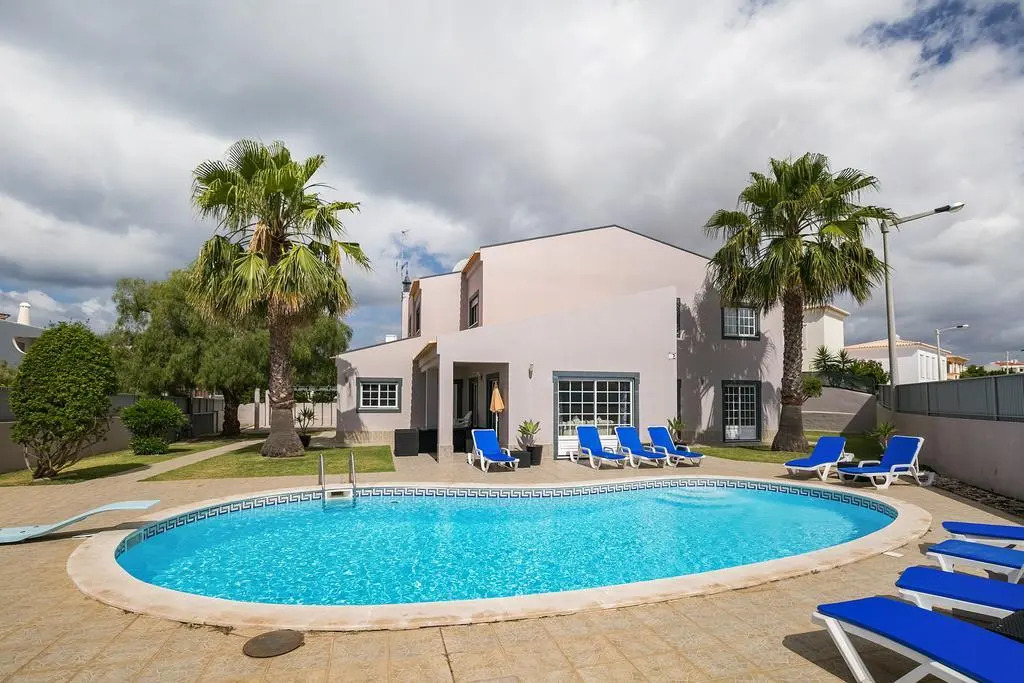 Villa Rato