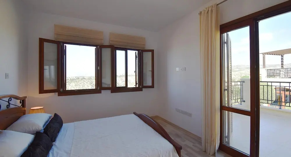 Apartment Bj12 - Sophia