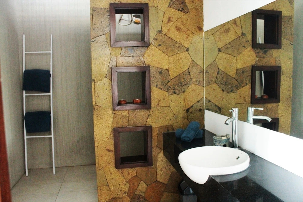 Villa Bintang Baru