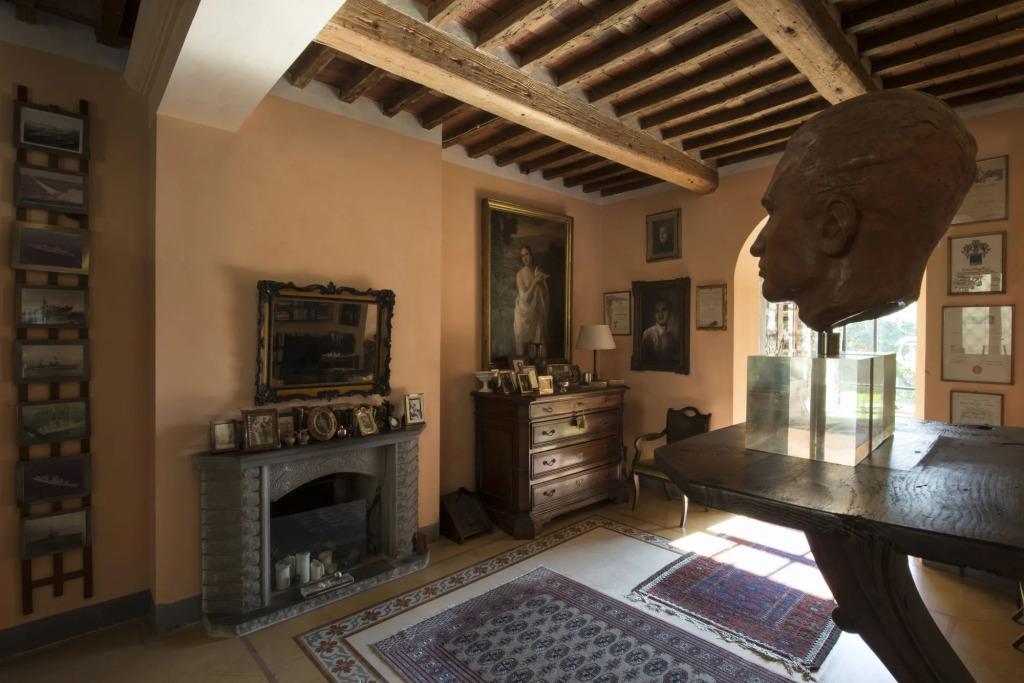 Al Porto Di Lucca B&B
