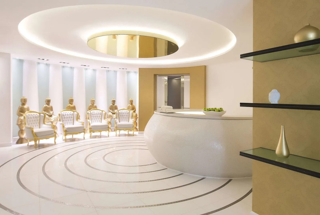 Hotel Mousai