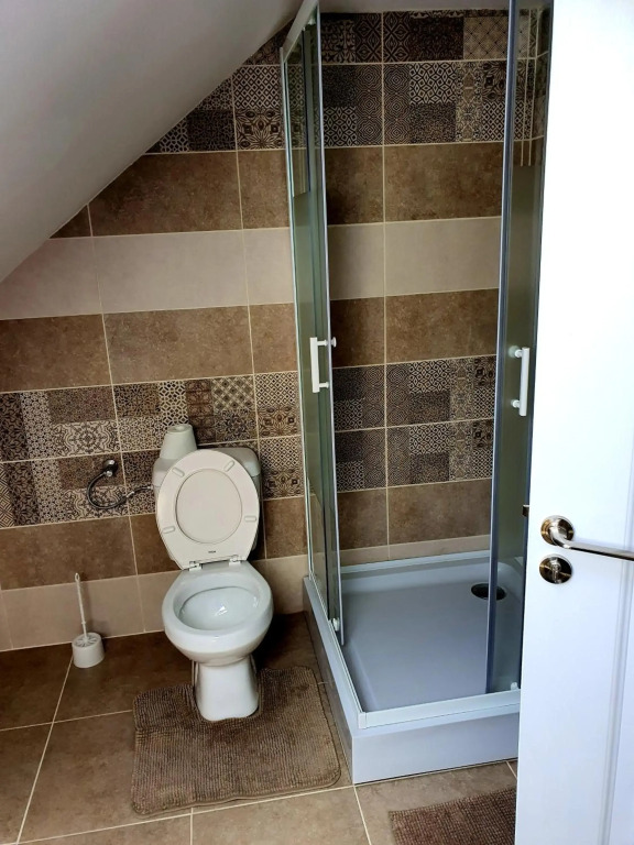 Twins Apartments Sovata