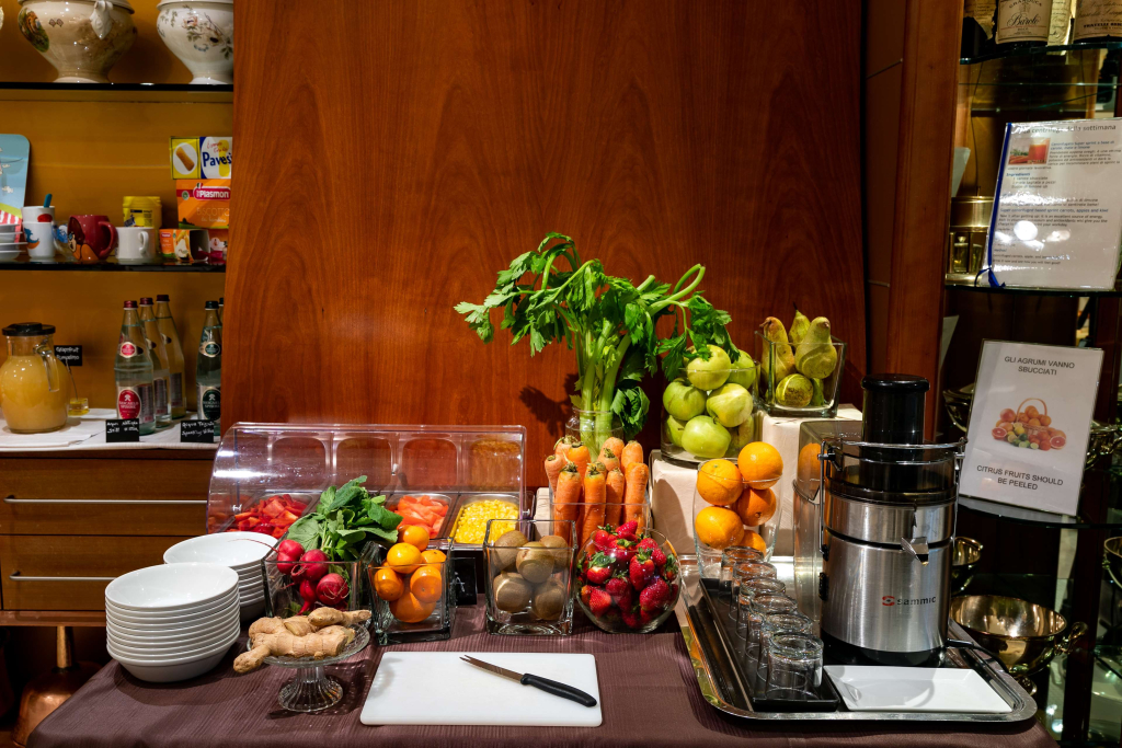 Hotel Cappello DOro, BW Signature Collection