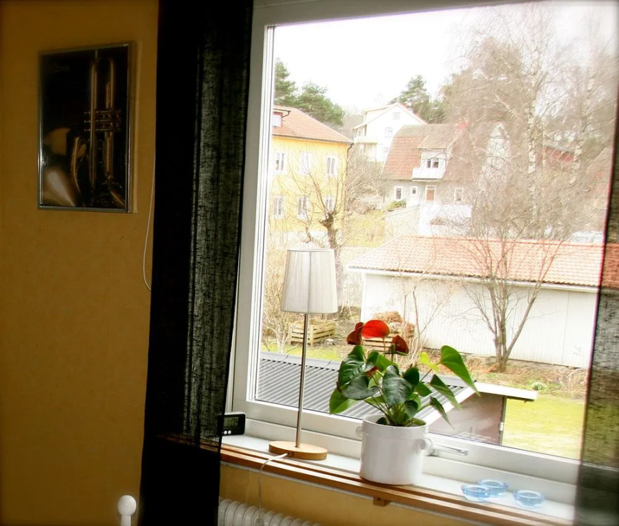 Villa E Bed & Breakfast