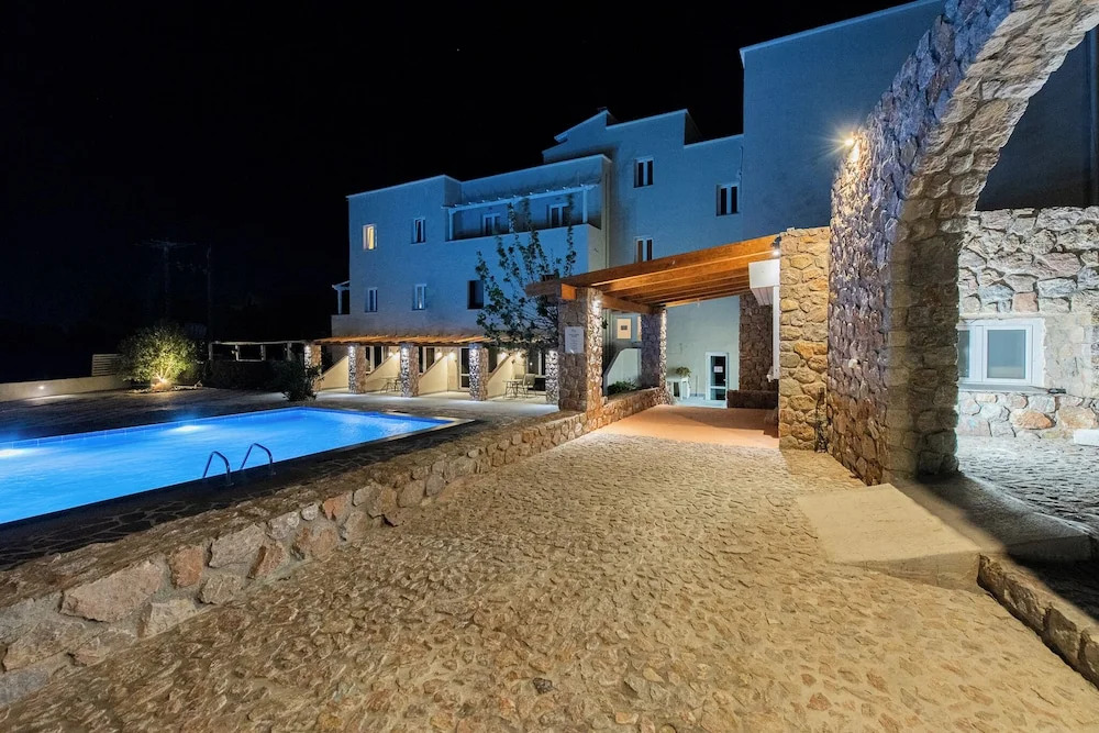 GIN Wellness Hotel