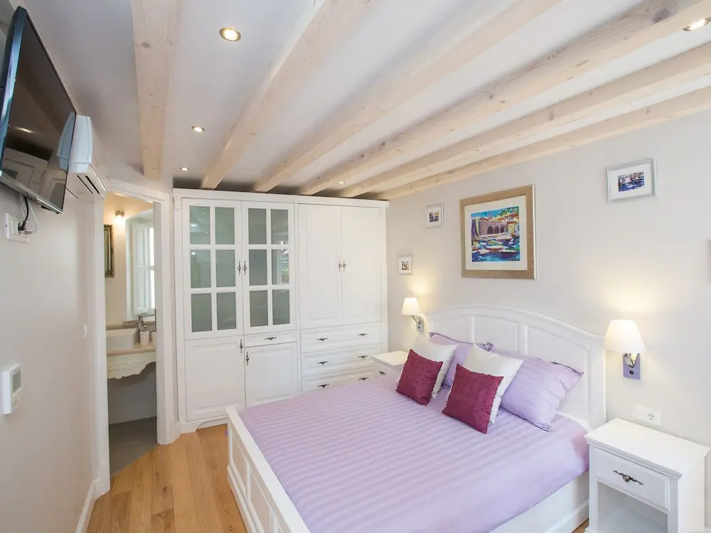 Studio Apartments Sonatina