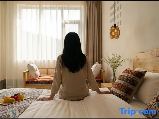Shantianxin Homestay (Turks Baguacheng Lijie Branch)