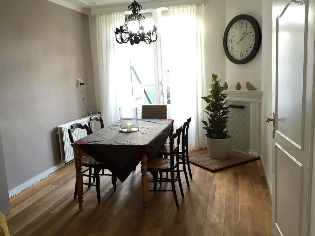 Apartment Herenstraat