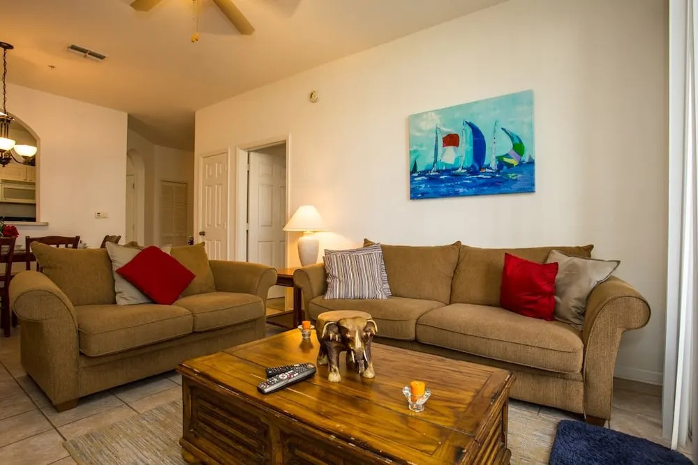 Windsor Palms Resort 8101 - Three Bedroom Villa