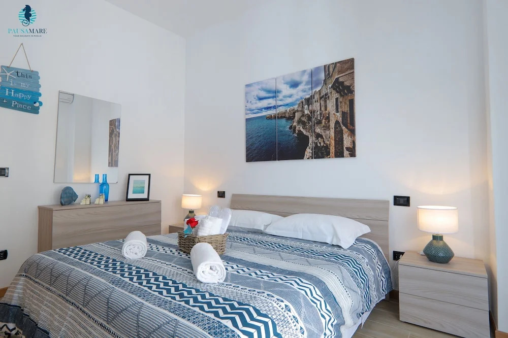 Pausa Mare Lodge