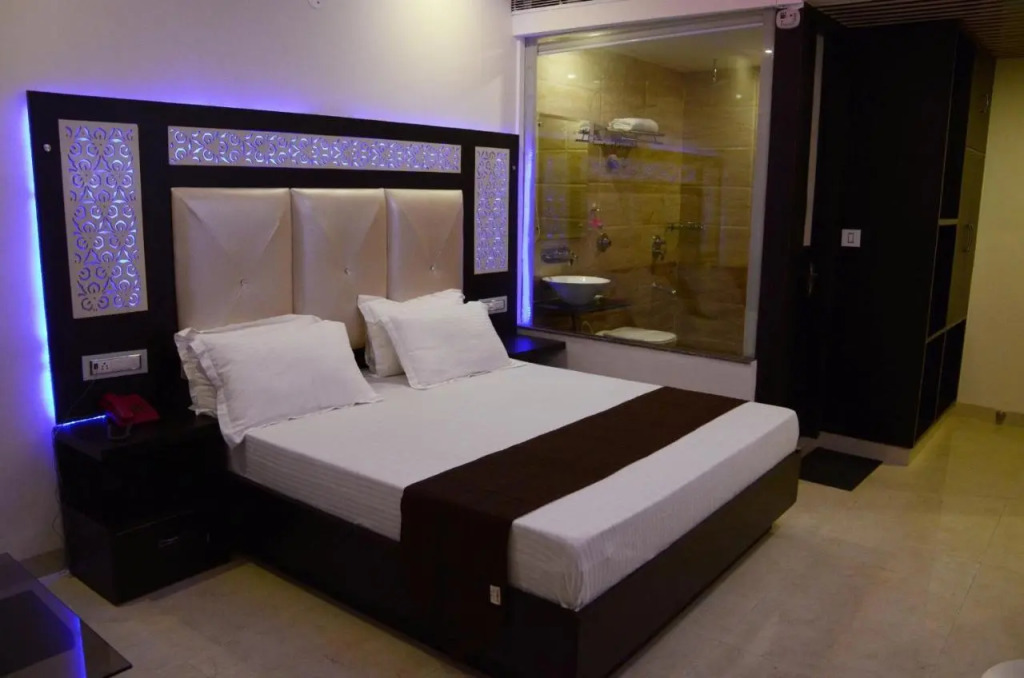Hotel Royal Park 22