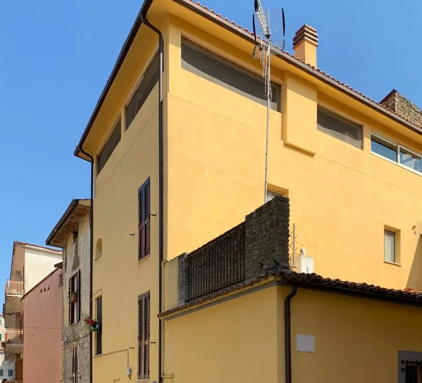 Il Torrione