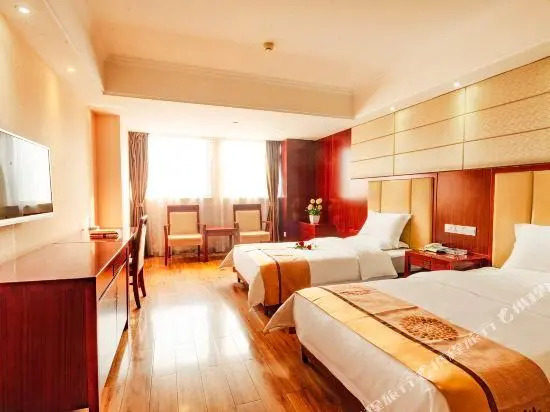 Huida Holiday Inn