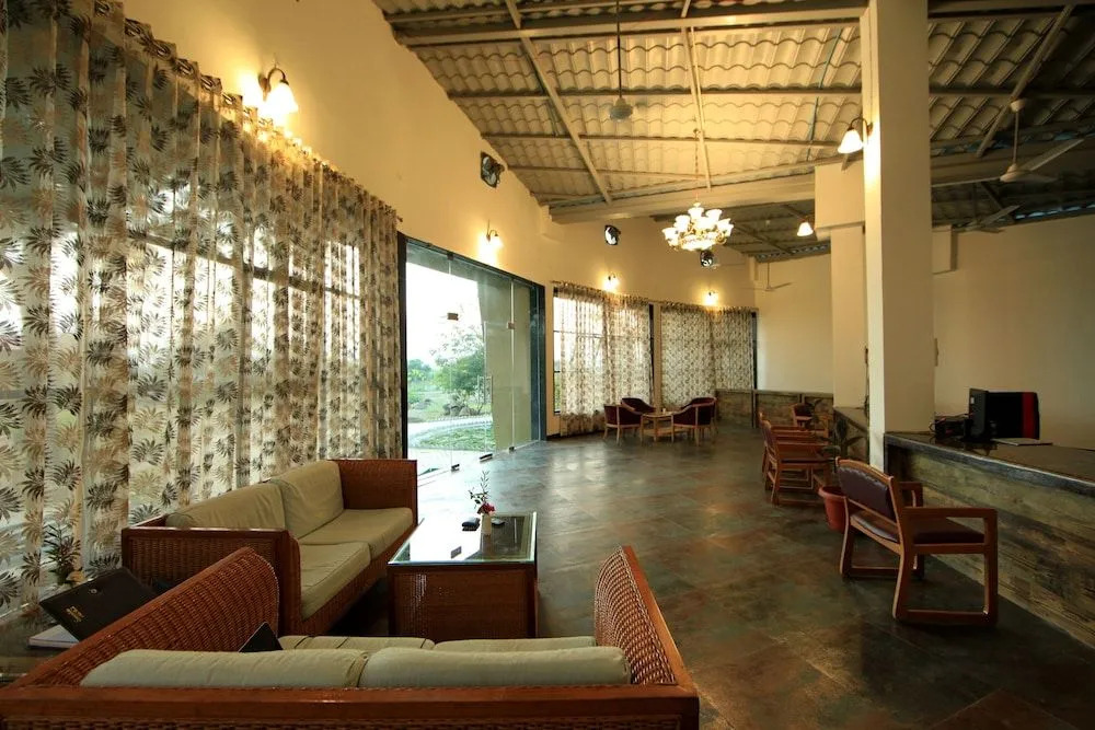Chimur Tiger Resort