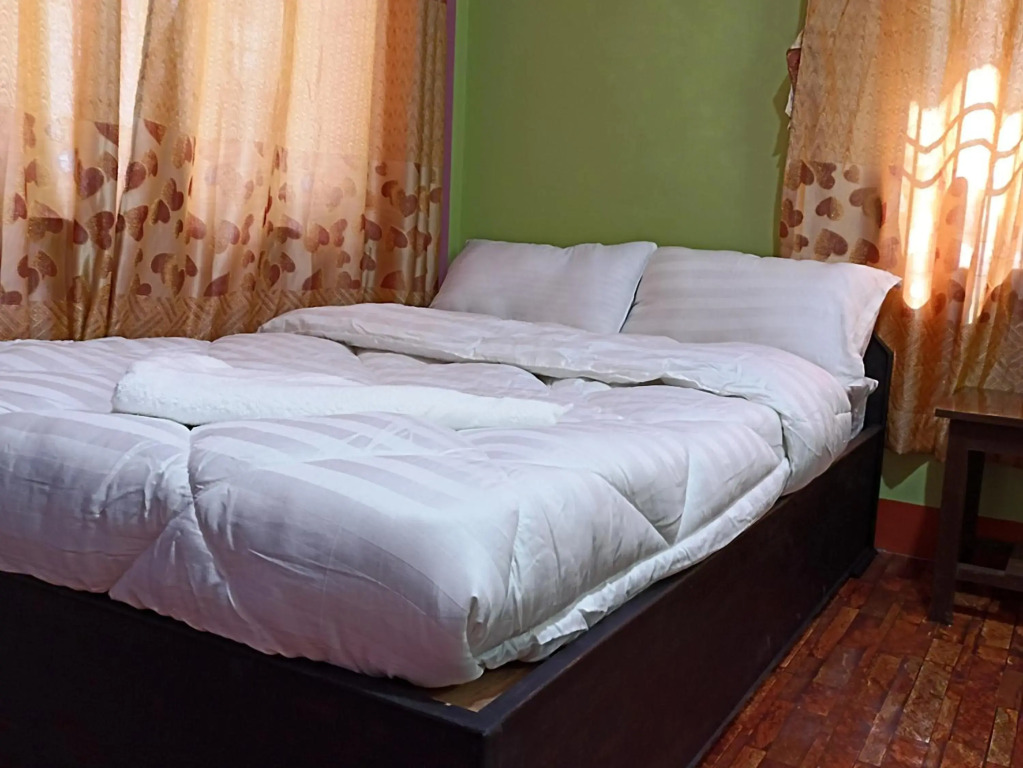 Dubochaur Rest house & homestay