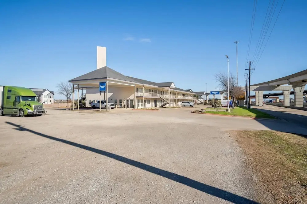 Rodeway Inn Garland Harbor Point
