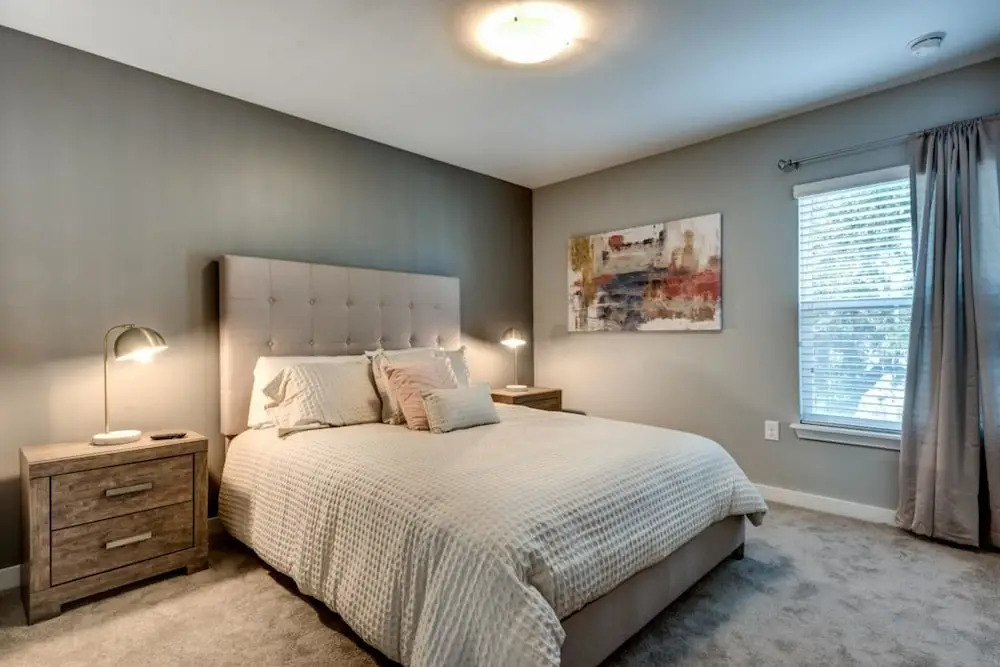 Wonderful Townhomes With Four Bedrooms Close to Disney