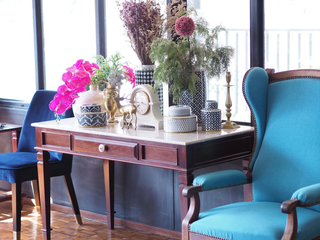 Bloom Boutique Hotel & Cafe