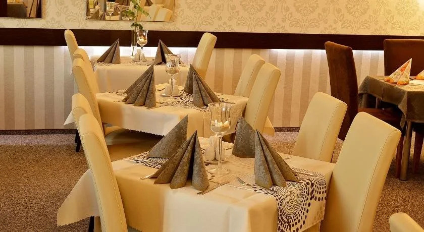 Hotel Florian