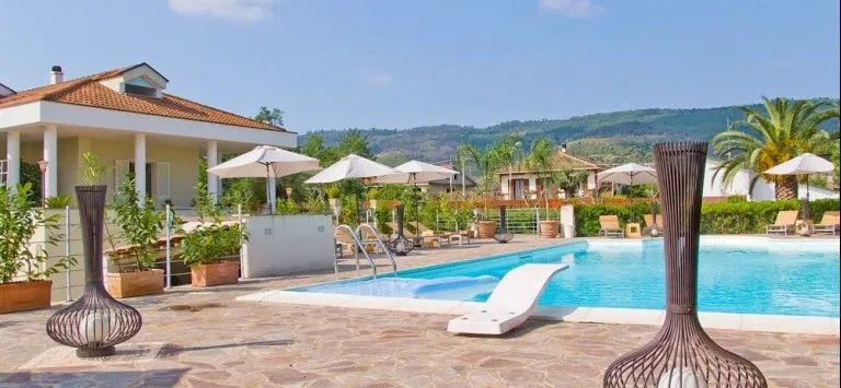 Villa Liberti