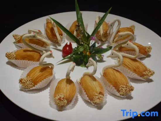 Zhongshan Guest House