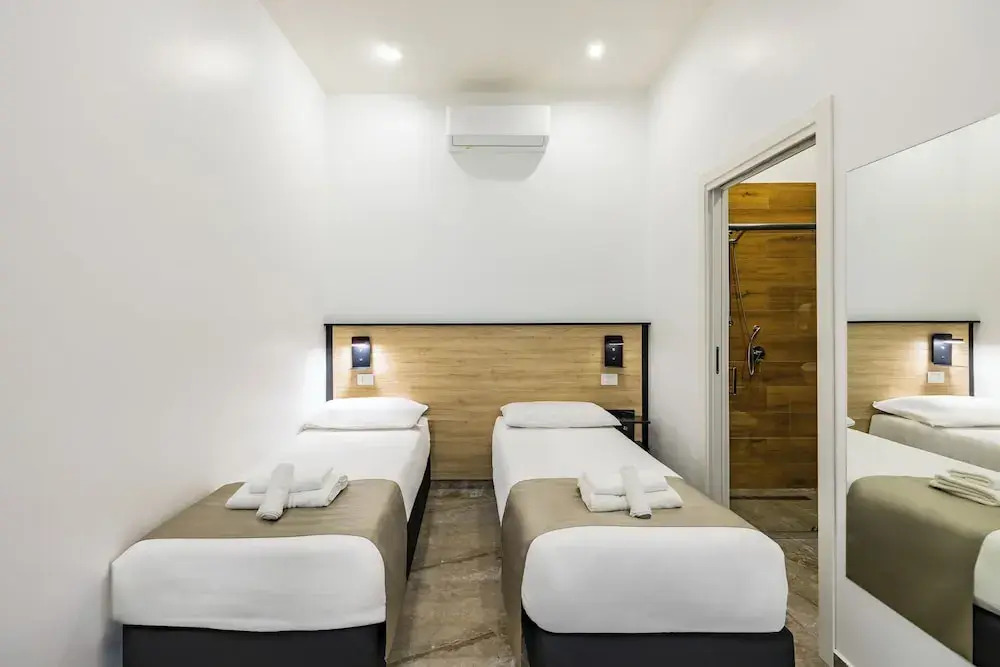 Hotel Borgo Casanova