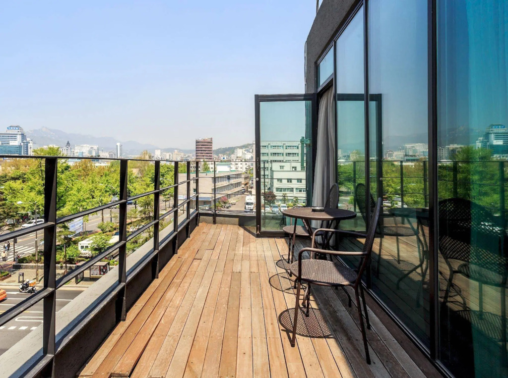 Juststay Hotel