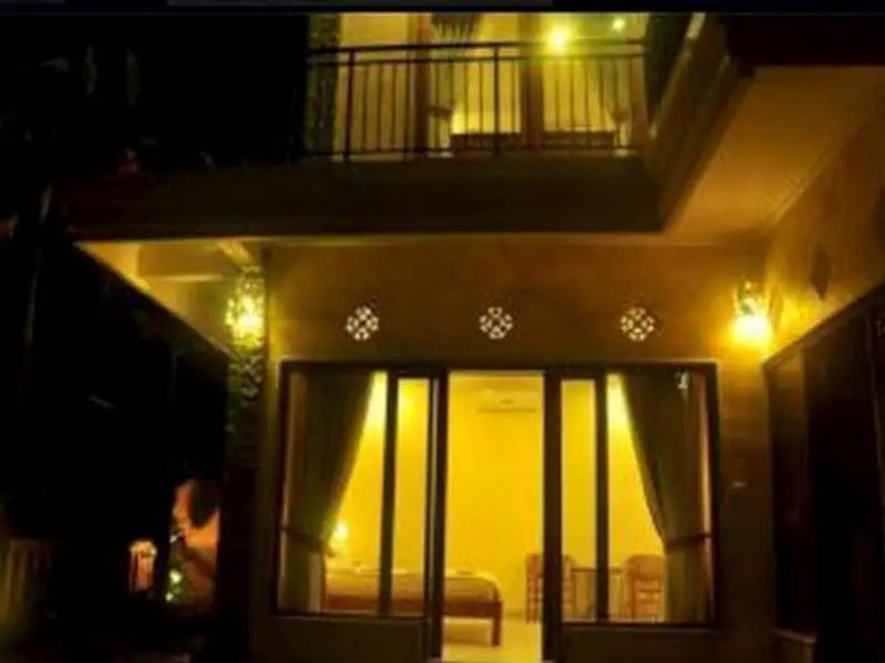 Villa Santi Gianyar