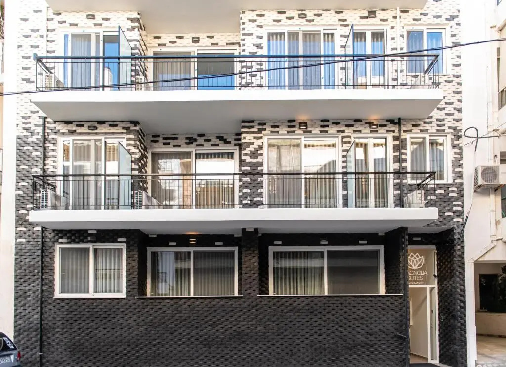 MAGNOLIA SUITES