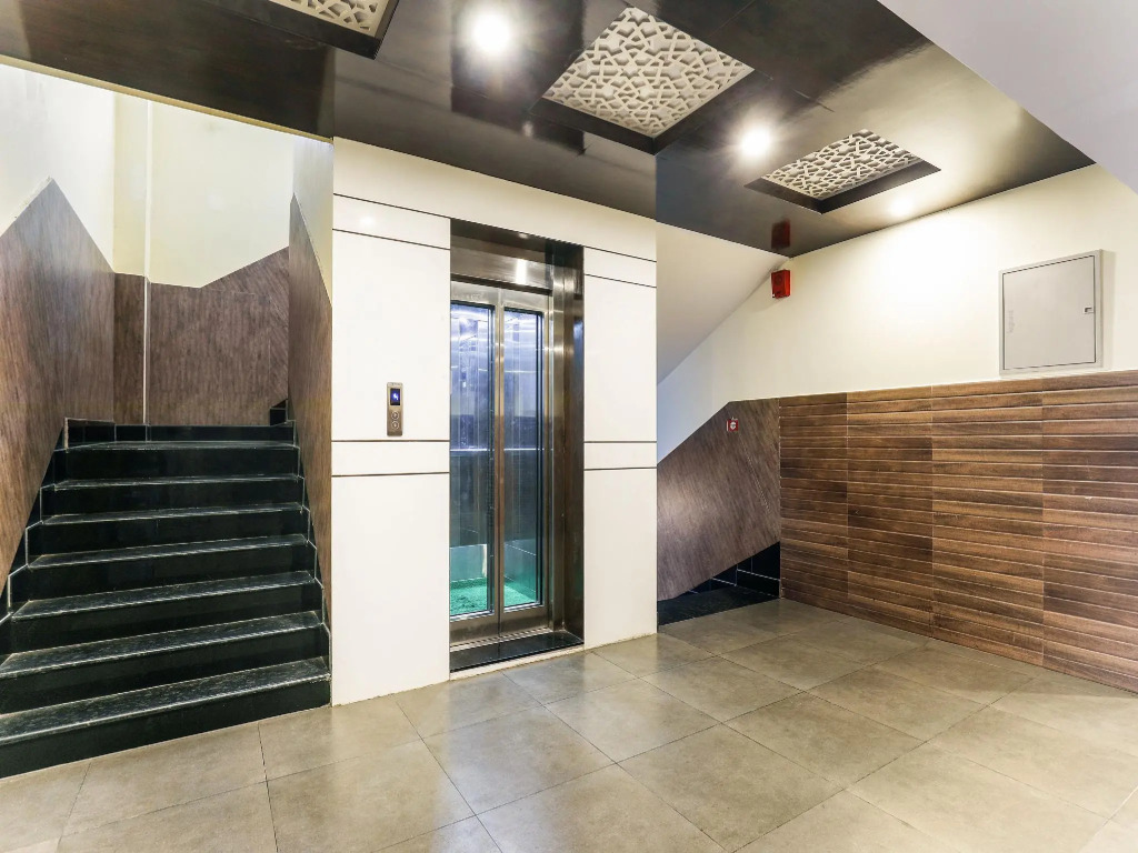 OYO 9053 Capital residency