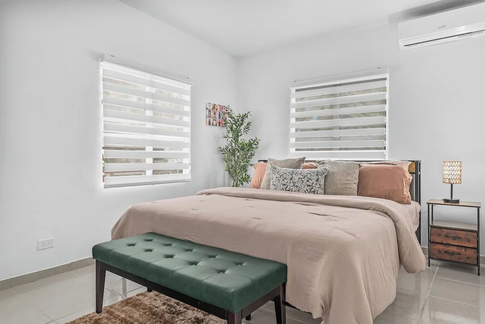 63 Bay View by Otium