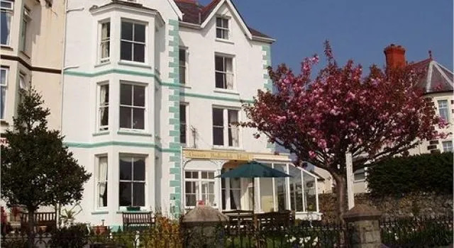 Bodlondeb Hotel