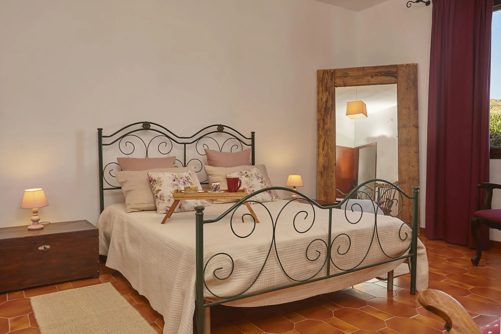 Villa del Poggio