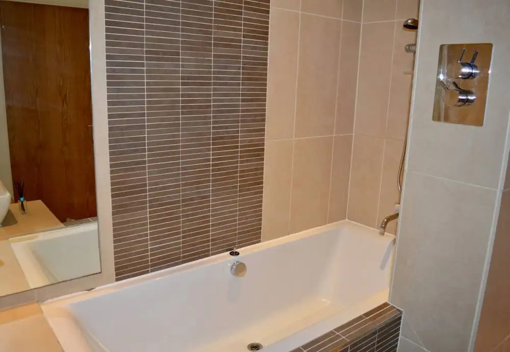 Comfortable 2 Bedroom Apartment in Manchester