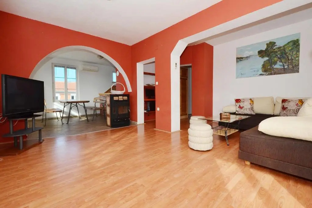 Apartment Poseidon