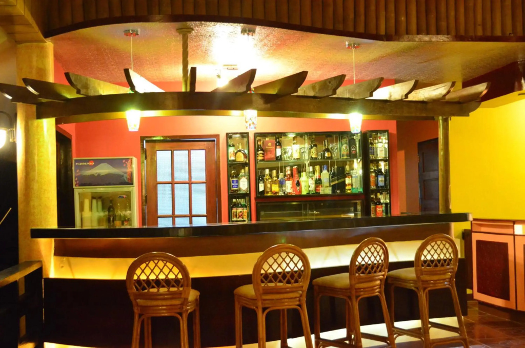 Veraneante Resort