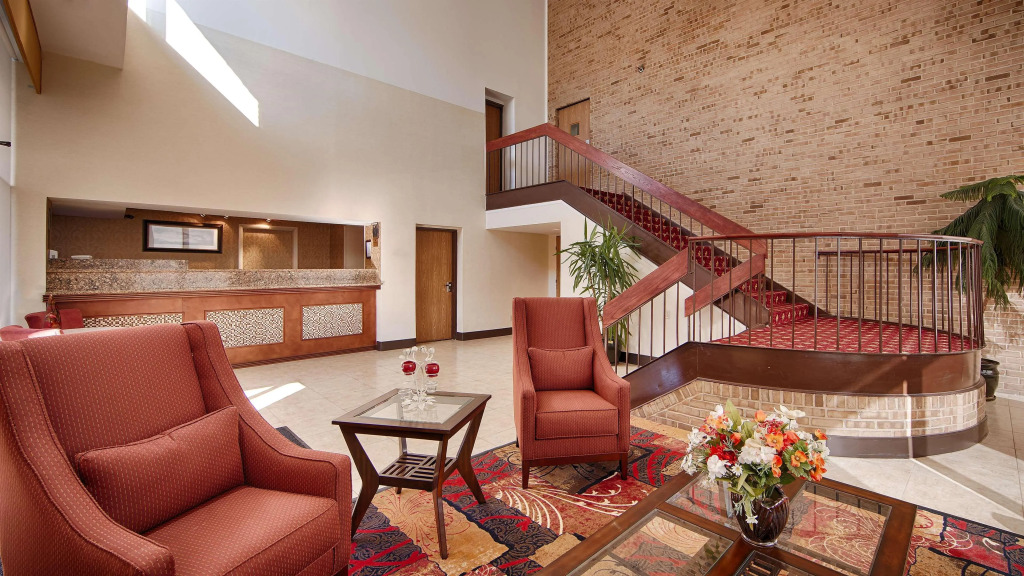Best Western Manassas